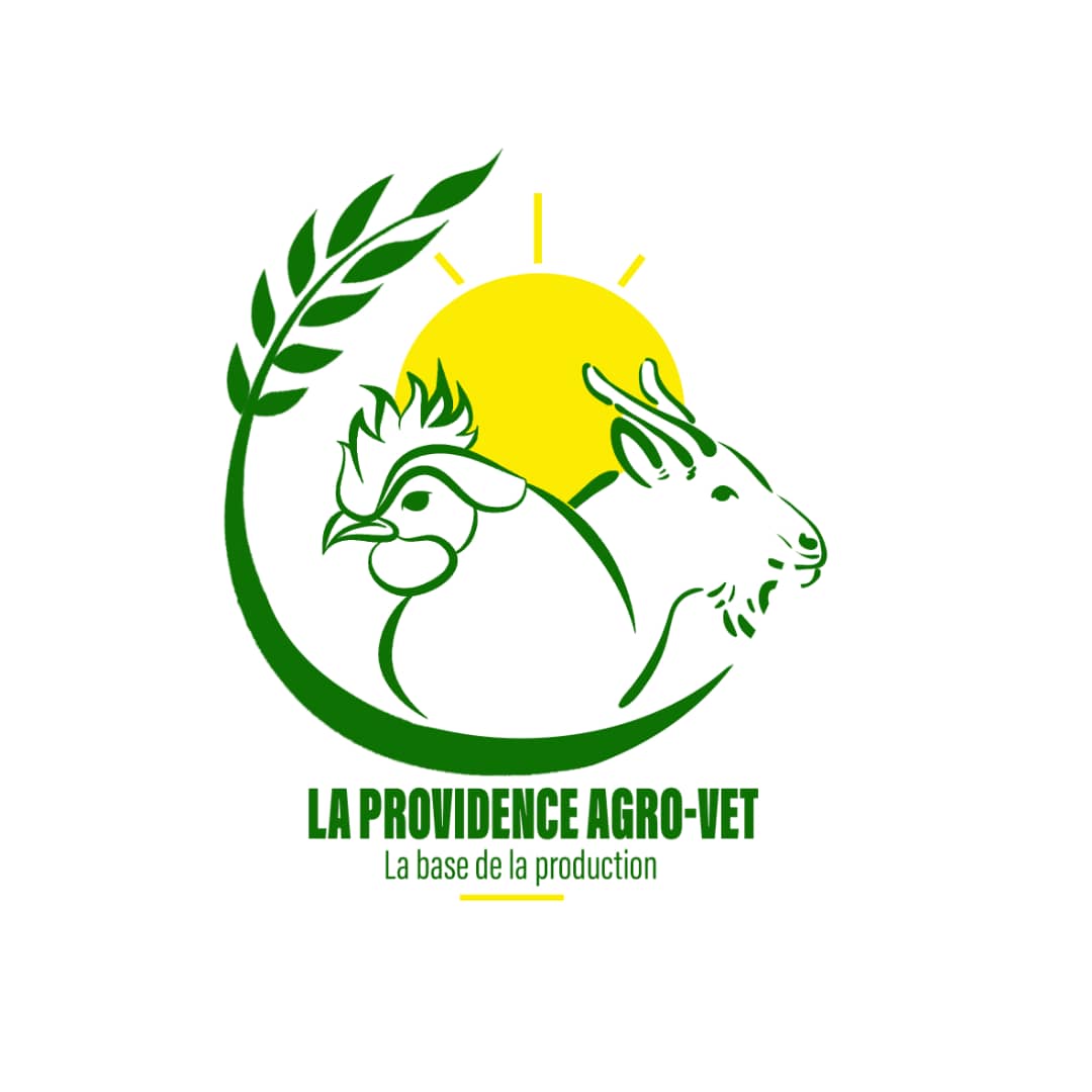 La Providence Agro-Vet Logo