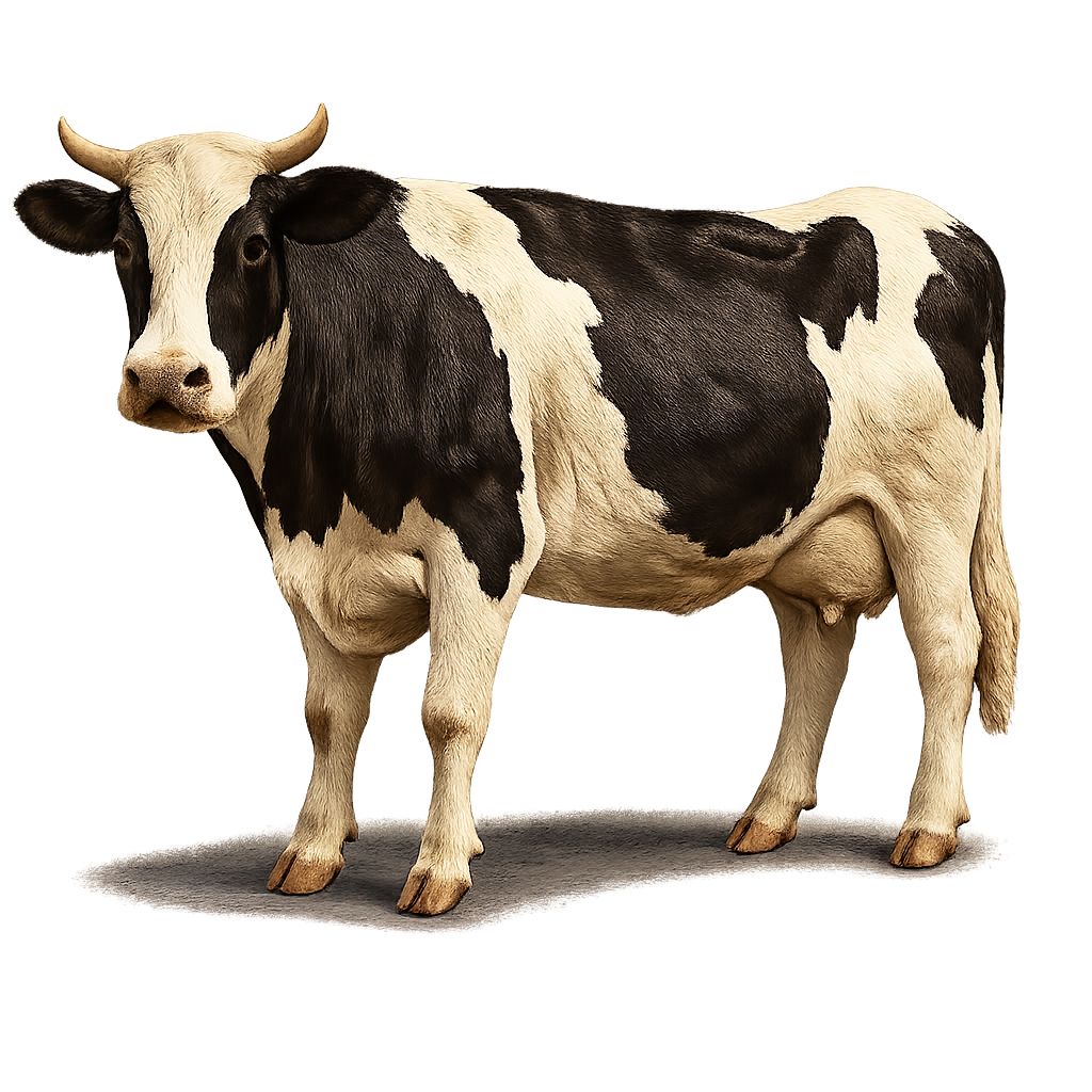 Cow